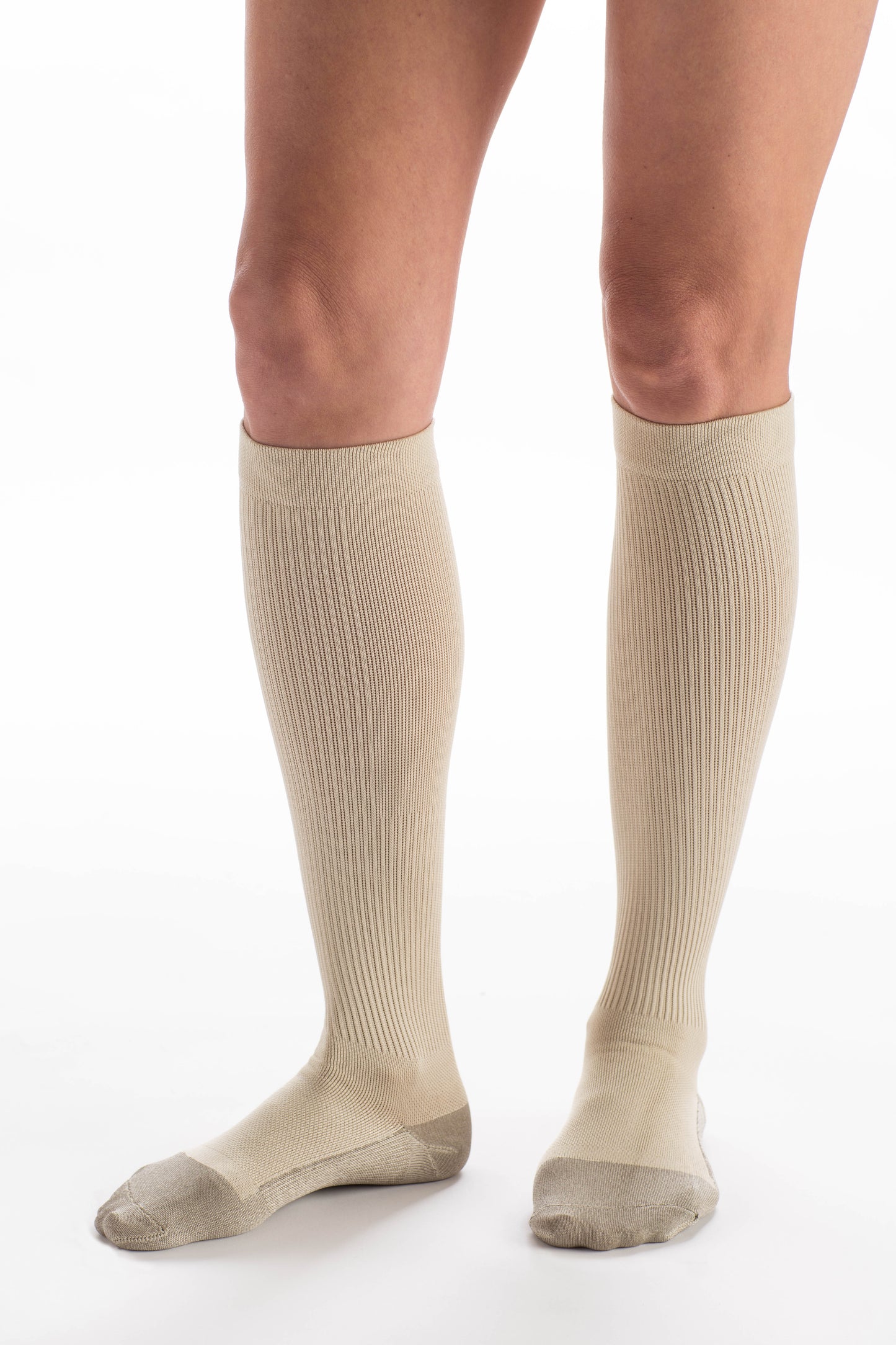 All Day Comfort Light Cushion Foot Socks