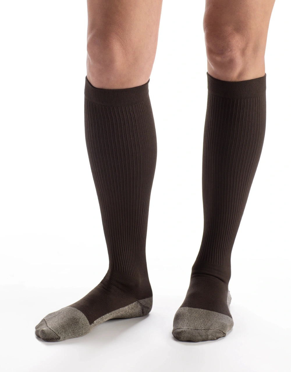 All Day Comfort Light Cushion Foot Socks