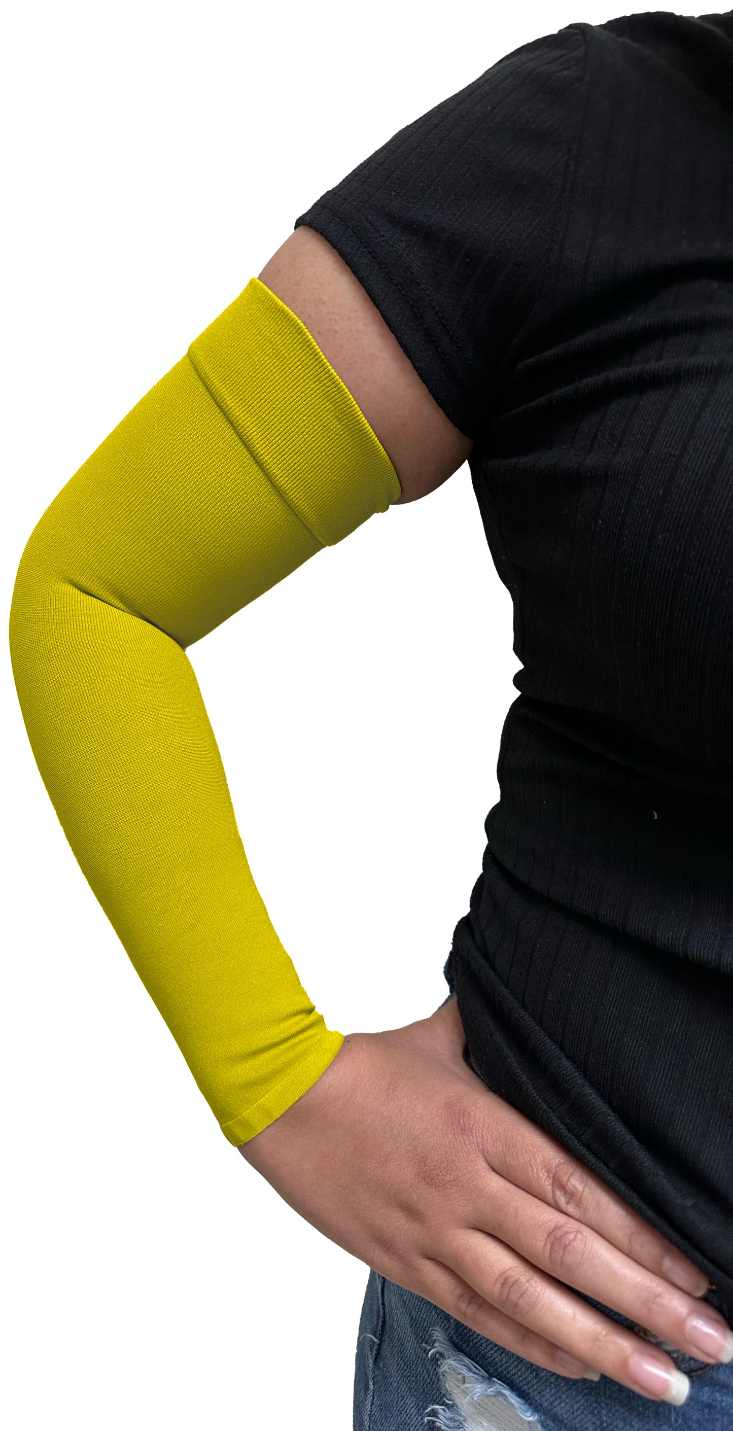 Moderate Compression Arm Sleeve