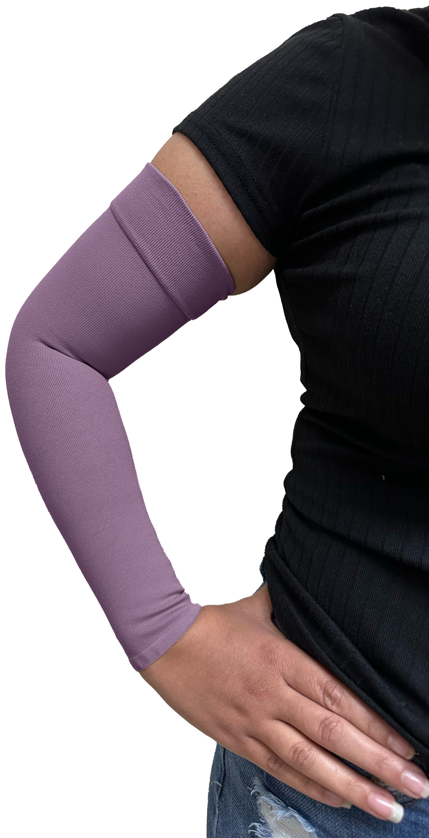 Moderate Compression Arm Sleeve