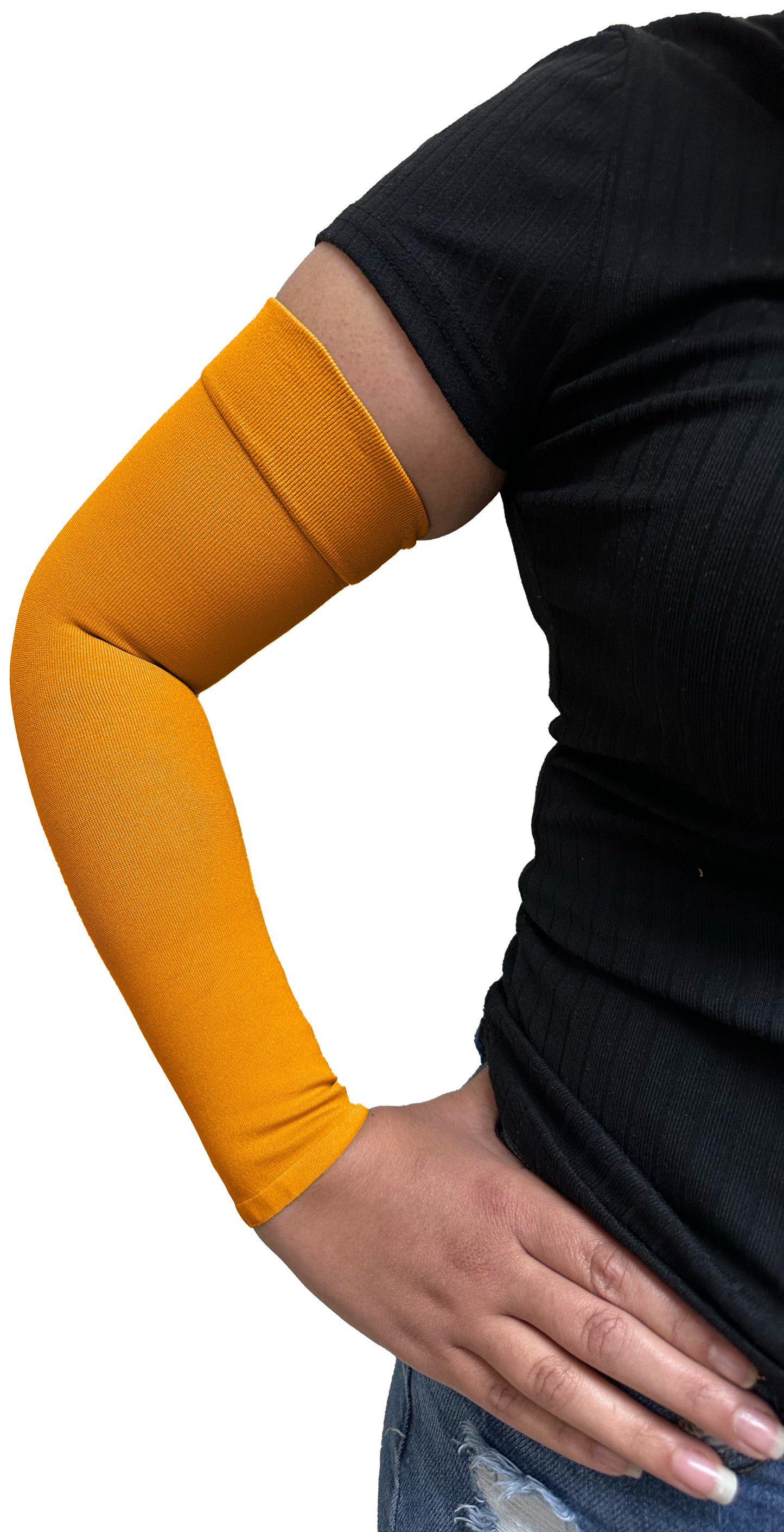 Moderate Compression Arm Sleeve