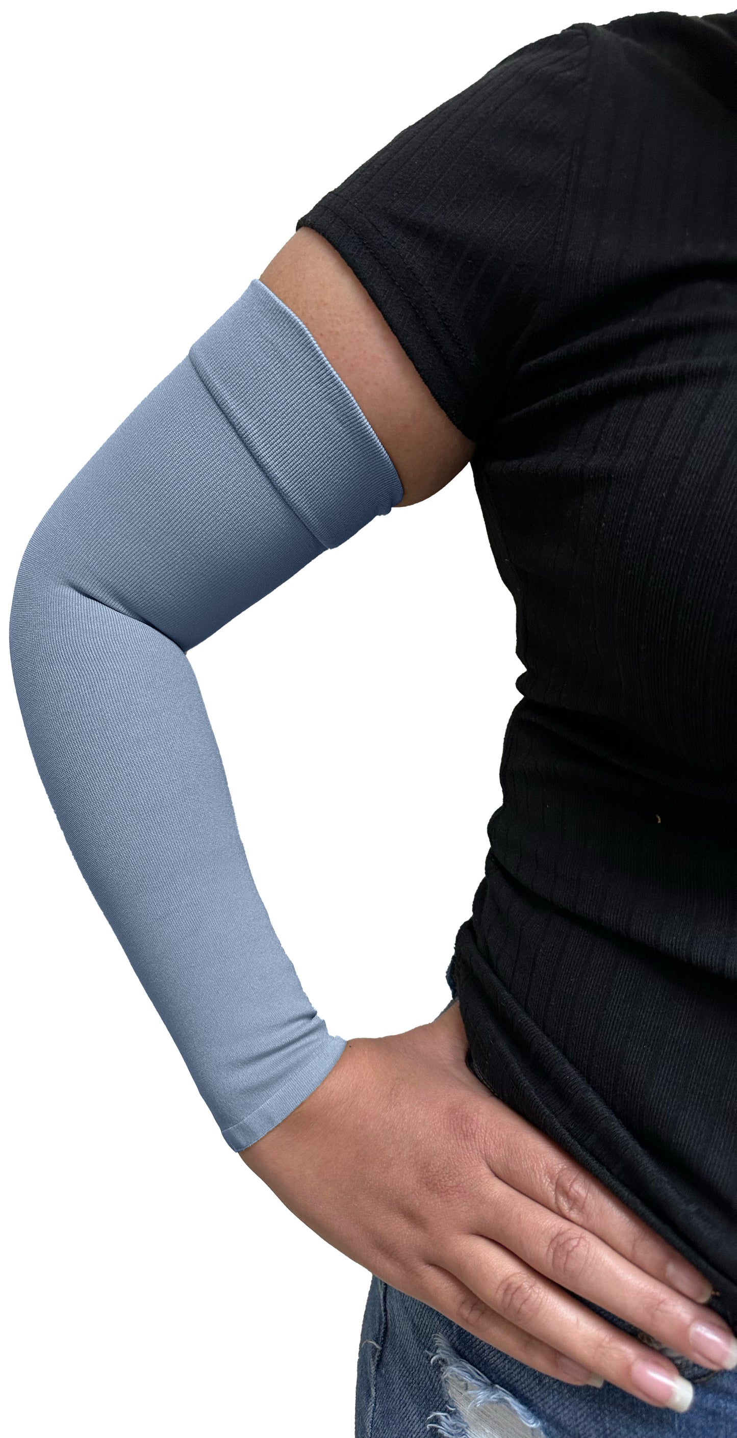 Moderate Compression Arm Sleeve